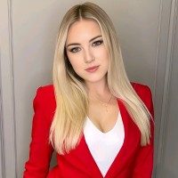 Olivia Smith