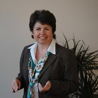Iva Sehnalová