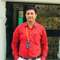 Dr.Yogesh Prajapati