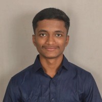 Pratham Sawant