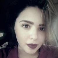 Priscilla Peña