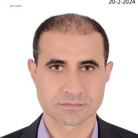 Yousef Said