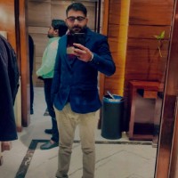 Shubham Thukral