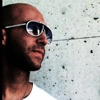 Alexander Garvin Delgado