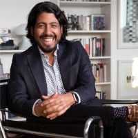 Sergio Vilela Galván
