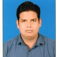 Mohammad Irshad Ansari