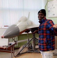 Ebi Emmanuel