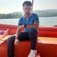 Sudhir Gaikwad