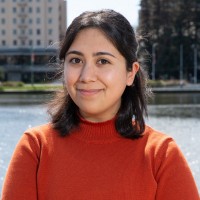 Alma Manriquez