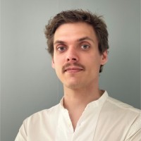 Oscar Almström
