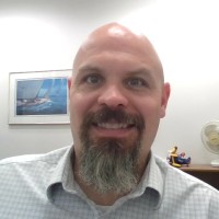 Daniel Quimby