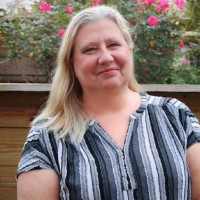 Sandra Weyer, M. Ed. Doctoral Candidate