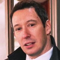 Guillaume-Emmanuel Simonnet