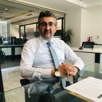 Mustafa Ateş