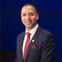 Damian Rivera