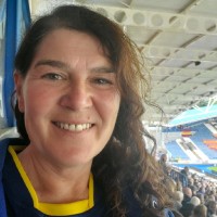 Jayne Towey