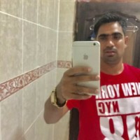 Rafi Alam