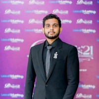 Shaveen Senanayake