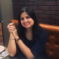 Sonia Mahajan