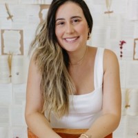 Isabella Benites