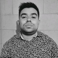 Bryan Alexander Echegoyen Portillo