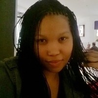 Ntombenhle Blose