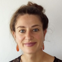 Virginie Klein