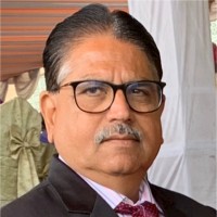 Sanjay B Kulkarni