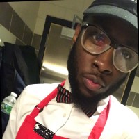 Tishawn Lovell