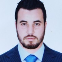 Abdelmalek BENCHEIKH