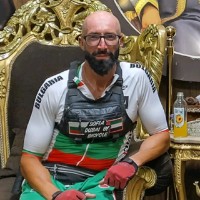 Martin Gergov ⭐️⭐️⭐️⭐️