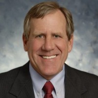 Eric Stevens