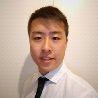Kenny Liu