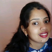 Lavanya K N