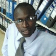 robert kiprono