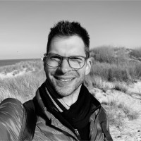 Yannick Grard