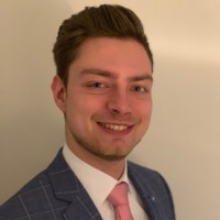 Sander Van Der Gaag