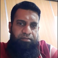 Mohammed Obaidullah Khan