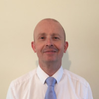 Simon Adams