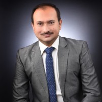 Sanjeev Kumar Pandey