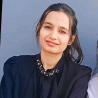 Harshita Swarnkar