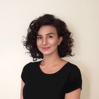 Zeynep Bahar Ak
