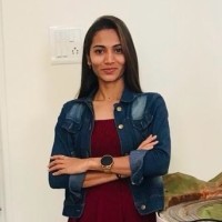 Aaisha Shaikh