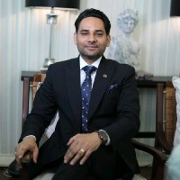 Anand Prakash Trivedi
