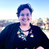 Mary Spencer, BS, LATg