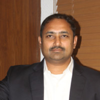 S D V P RAJU PENUMATSA