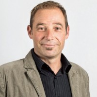 Daniel Ziegler