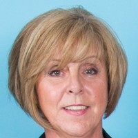 Jayne Overbury
