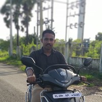 prenjish prabhakaran