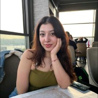 Buse Zeycan KARAKOÇ